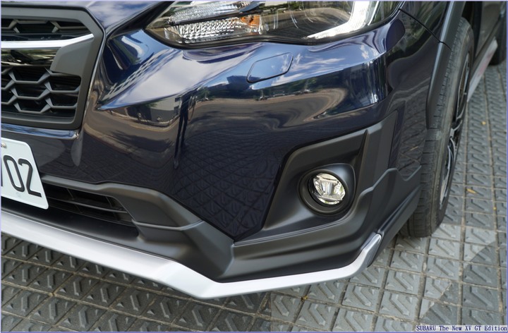 【試駕】SUBARU The New XV GT Edition 靓裝征服 九份彎道、黃金瀑布一日遊