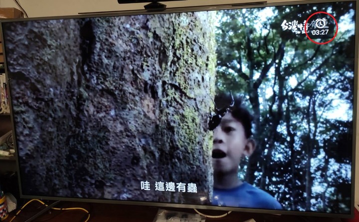 65吋電視推薦 BenQ F65-710簡單開箱和使用心得