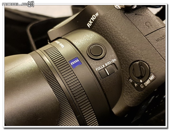 【體驗文】帶著《Sony RX10 IV》去旅行~ 泰國曼谷篇
