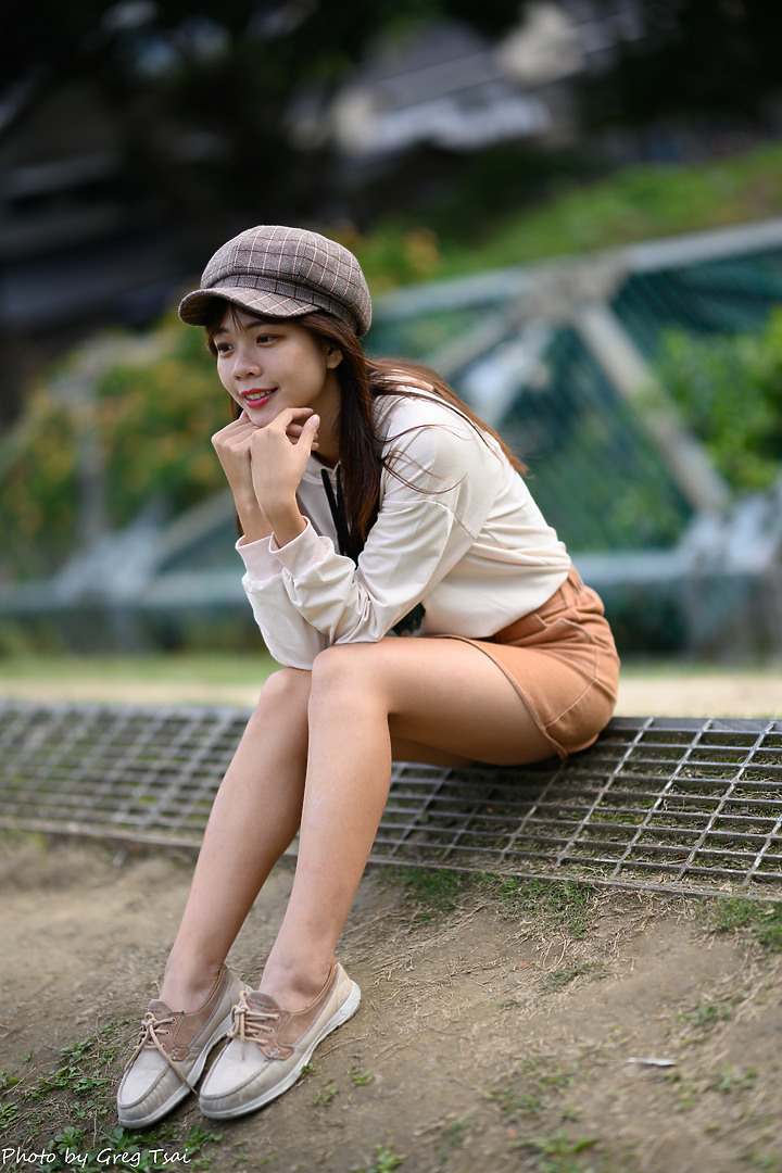 Nikon 58mm 0.95 Noct vs Zeiss Otus 55mm 1.4 人像篇