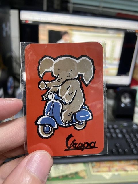 [分享] 台北車展 機車部分