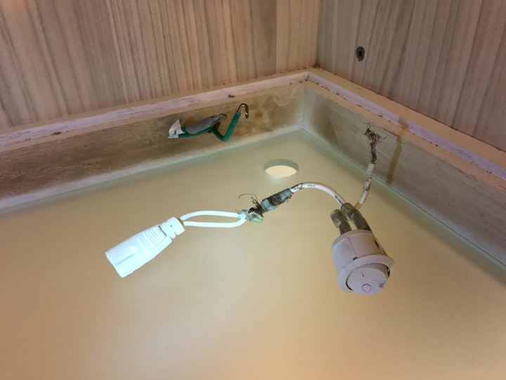 請問這種開關有別種樣式選擇嗎？