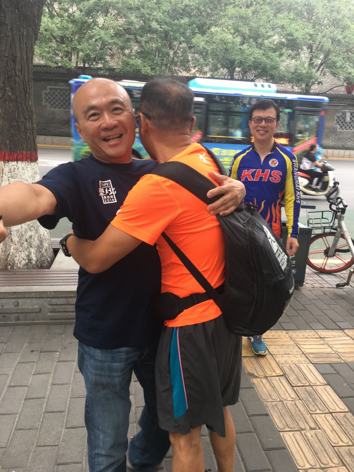 唐番古道之青海段骑行