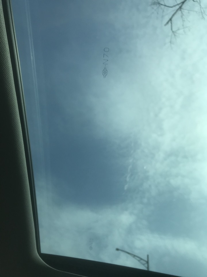 獻給猶豫貼南亞隔熱紙的朋友(南亞隔熱紙開箱分享,前擋A9/車身TOUGH/全景天窗A9)