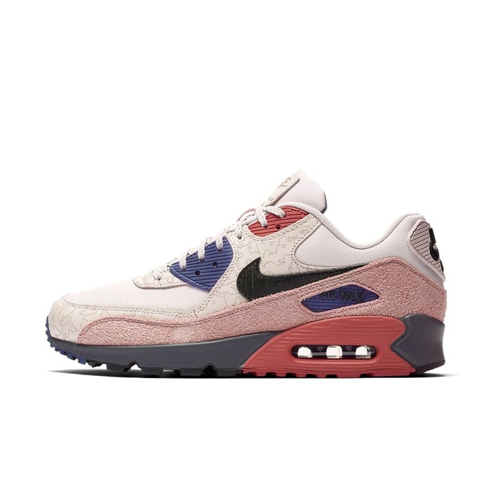 Nike Air Max 90發表30周年! 推出多款全新配色致敬經典