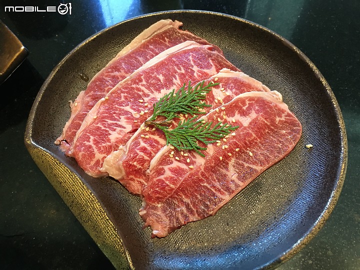 [台南][安平] 碳佐麻里府前店 極選安格斯黑牛套餐