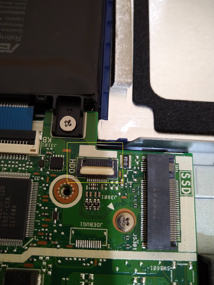 【開箱評測】業務界的小鋼砲 : 低調奢華的 ASUS VIVOBOOK 14 X412FA-0148B8265U 孔雀藍