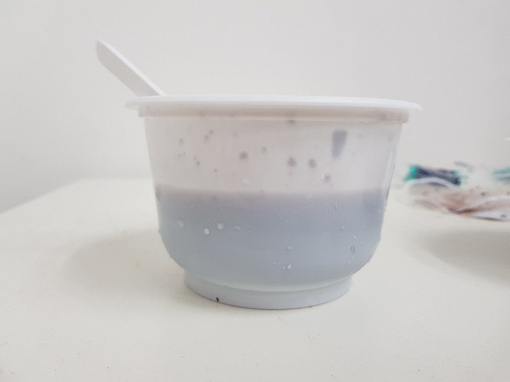 超商紅豆湯 全家、7-11開箱PK