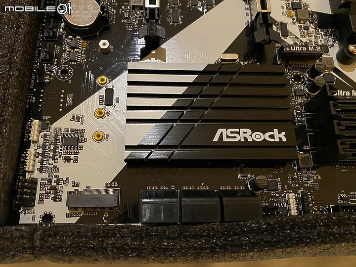 點我看大圖 同價格屌打 Intel 降價好香 AMD Ryzen 3500X combo X370 Killer SLI