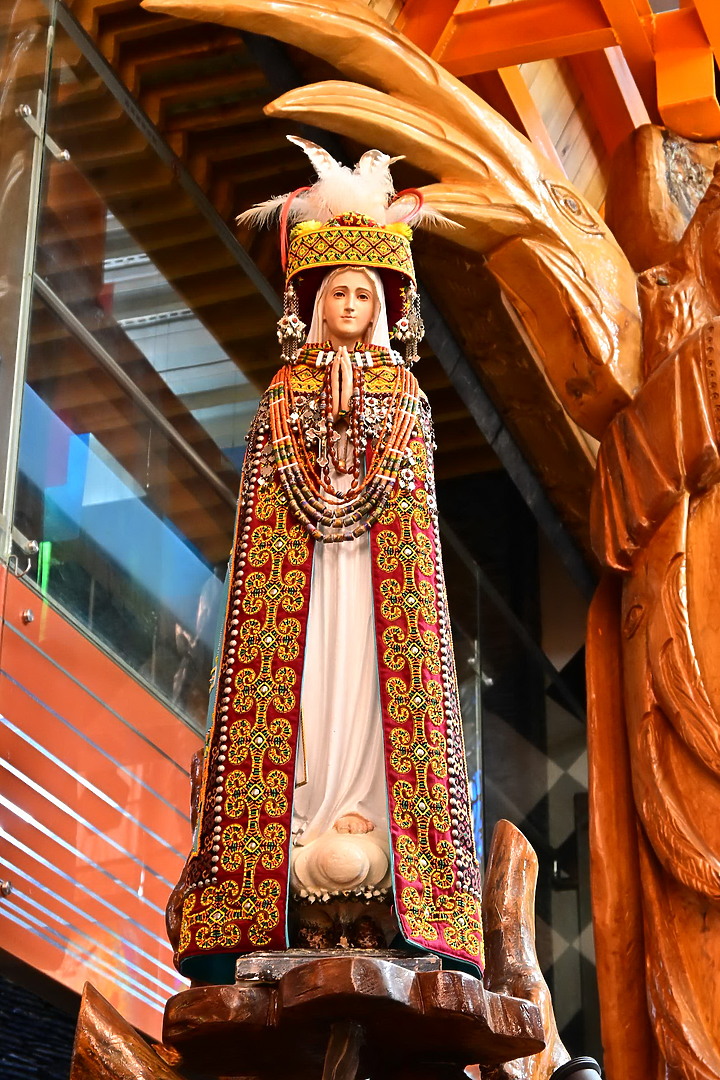 Z6+Z50南迴福德宮拍新南迴車光軌(補上雙機三鏡全程影片)，加映泰武鄉天主教佳平法蒂瑪聖母堂。