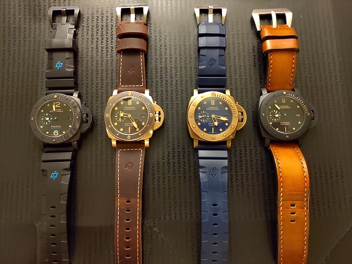 [PAM968] 開箱瞜!