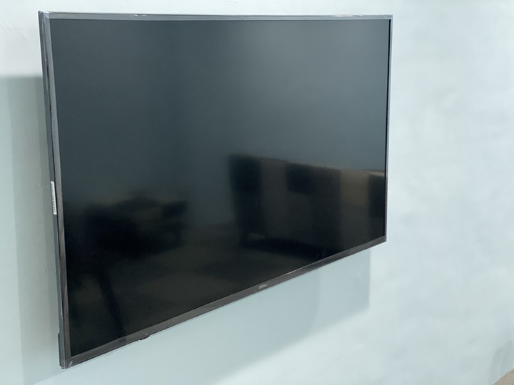 LG SM8600影音體驗分享