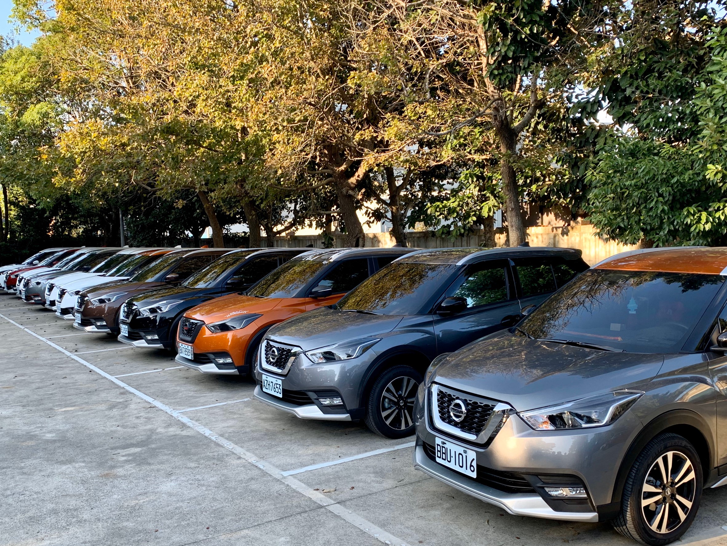 拍車很難嗎？簡單5重點，愛車也能變網美！ - Mobile01