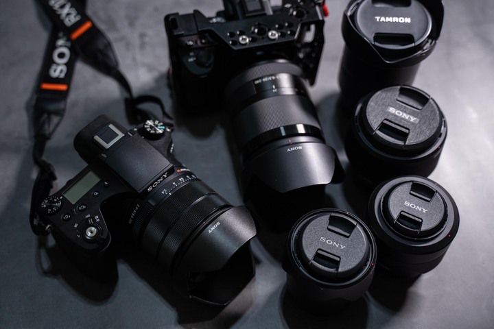 點我看大圖 《SonyRX10M4野生動物攝影大賽》試用心得
