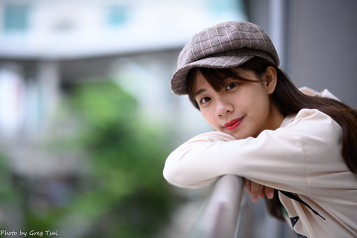 Nikon 58mm 0.95 Noct vs Zeiss Otus 55mm 1.4 人像篇