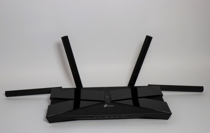 Wi-Fi 6 Router初體驗 / TP-LINK AX3000 雙頻 Gigabit Wi-Fi 6 路由器