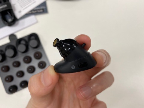 【心得】Anker Soundcore Liberty 2 Pro