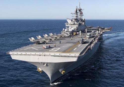 為何山寨航母戰機數量那麼少