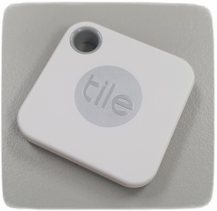 【試用】日拼、夜拼、《Tile Mate3.0 防丟小幫手》掛上再拼、讓我不再漏東漏西