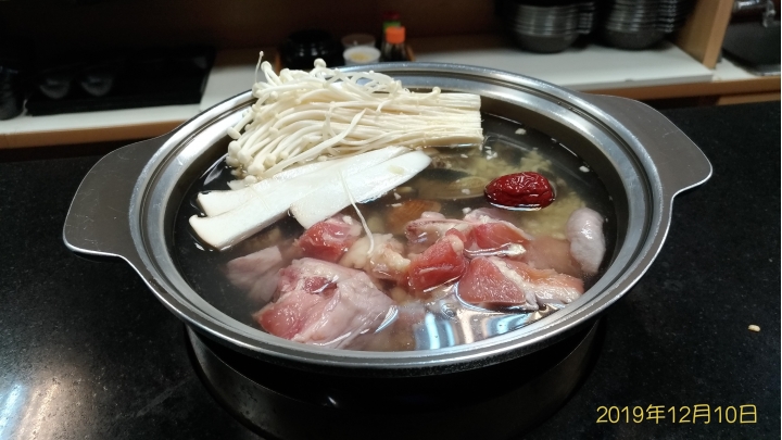 沙鹿營養師火鍋＃食荐鍋物＃