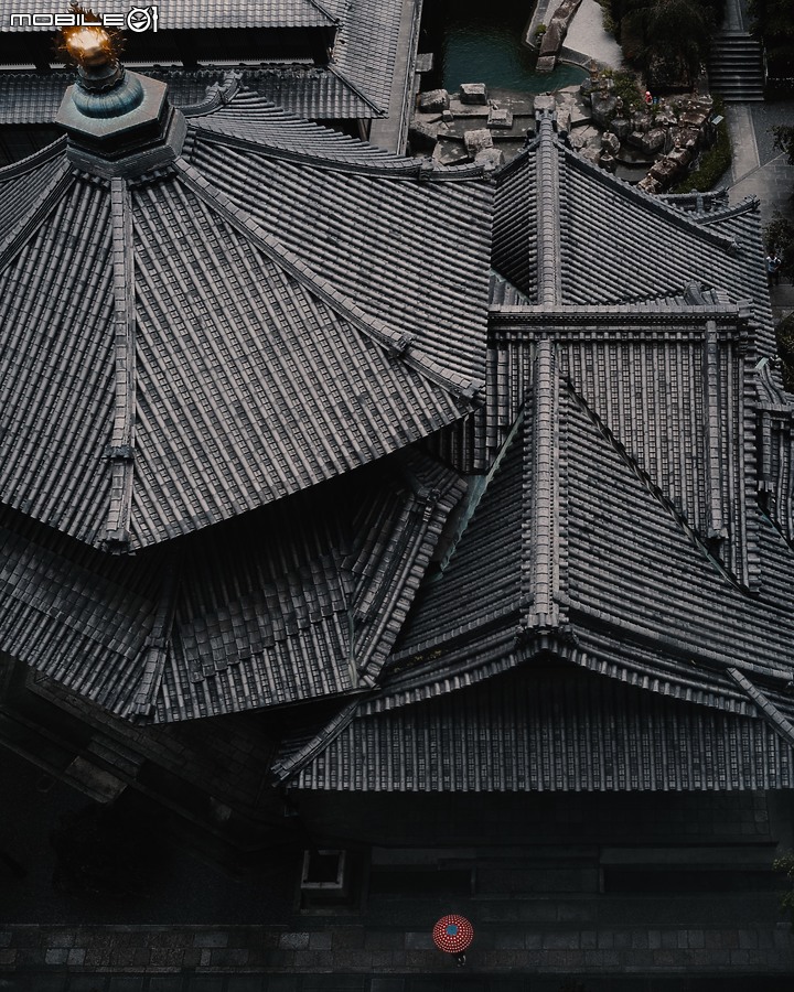 點我看大圖 Leica Q2 夏天拍摄的东京与京都
