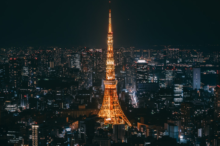 [X-T1&X-T2]這些年.東京.記憶(圖有點多)