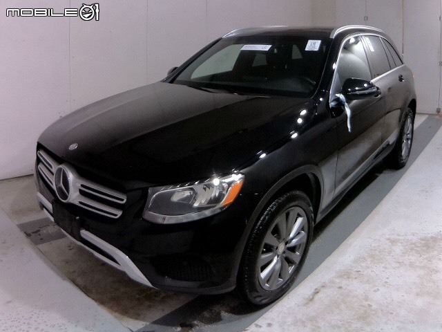 賓士GLC300AMG 23P跟車自動駕駛輔助.車道偏移維持.
