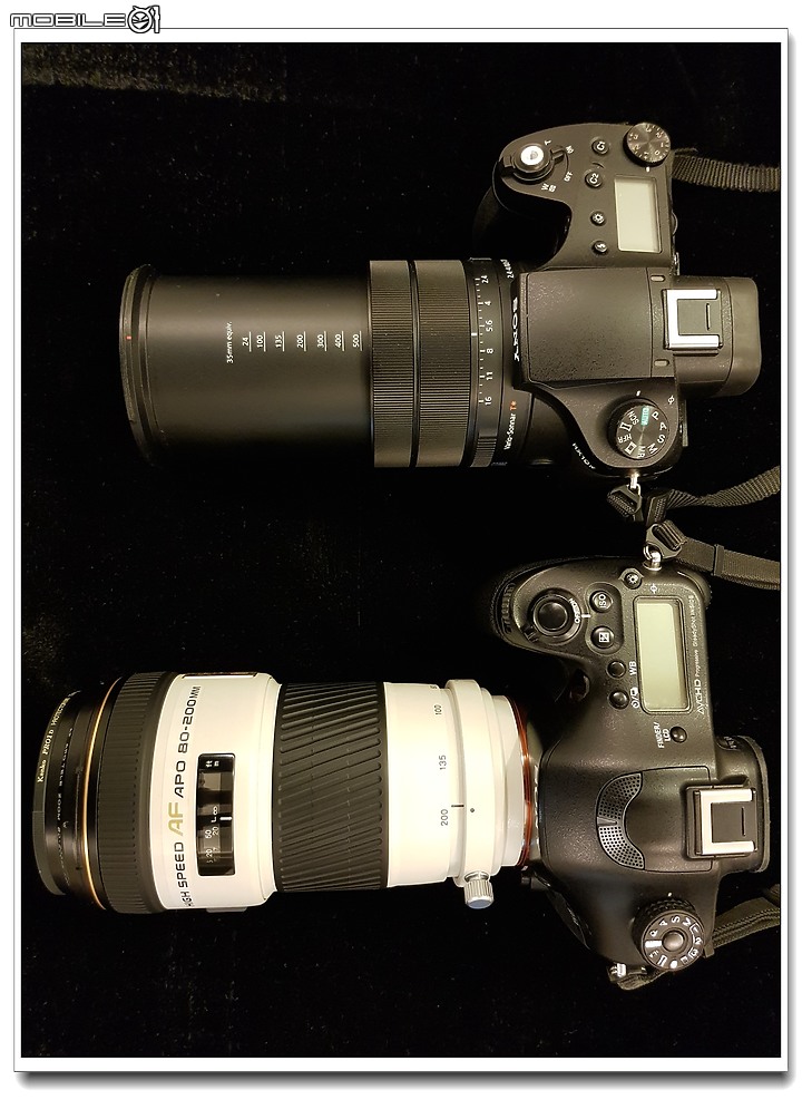 【體驗文】帶著《Sony RX10 IV》去旅行~ 泰國曼谷篇