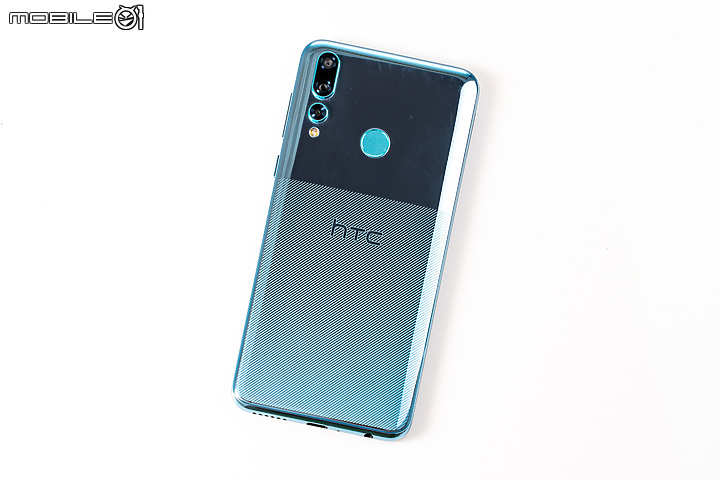 HTC Desire 19s 體驗 入門機效能 高續航孝親之選