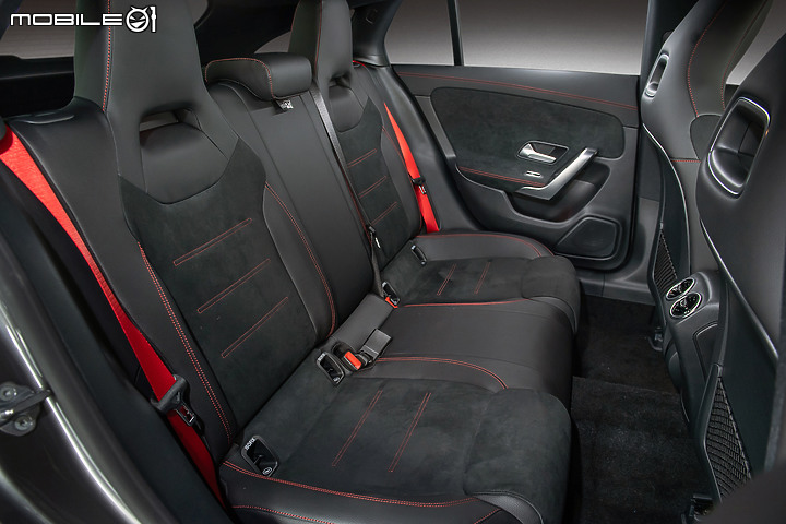 【新訊】Mercedes Benz CLA Shooting Break正式登台.AMG性能戰線同步報到