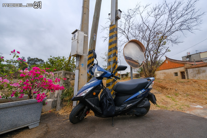 2019 中年大叔 浯島小旅行 [金門] 更新已完結