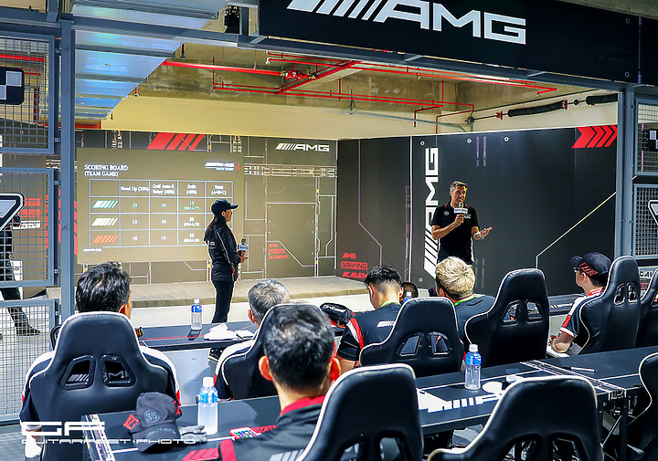 --首屆戰隊-- 2019 AMG 駕駛學院 進階課程 超激熱血開課全紀錄!! (文超長)