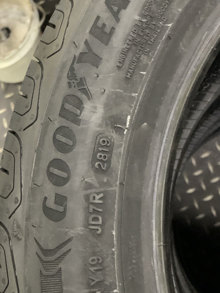 不向CP值低頭的經濟輪胎選擇—goodyear ATM2