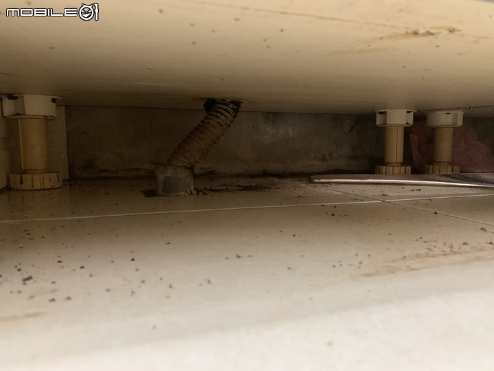 [無營利YEH佩聞]你想像不到的水電師傅