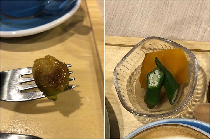 [台北 大直] Maven Coworking Cafe早餐開箱