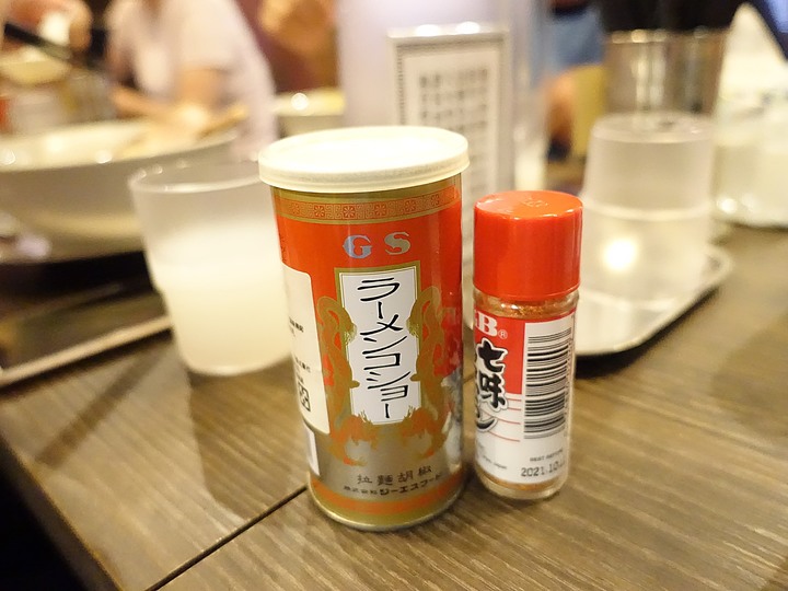 臺北市 內湖 北一家拉麵 — 值得在門口餵蛟子漫漫等候之特級美味