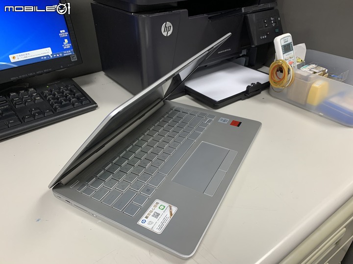 分享筆電 HP 超品14 14s-cf2014TX