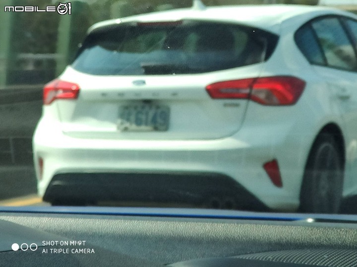Focus新車型、Scala 1.0等新車現蹤,能源局11月油耗資料露線索!