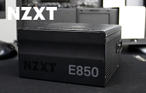 點我看大圖 NZXT E-Series 數位電源,2020年重磅回歸!