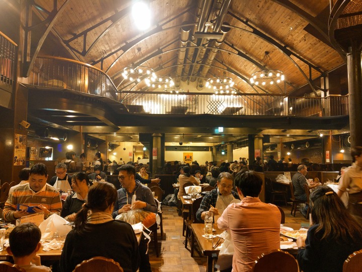 大雪紛飛的北海道之旅_HTC U12拍攝