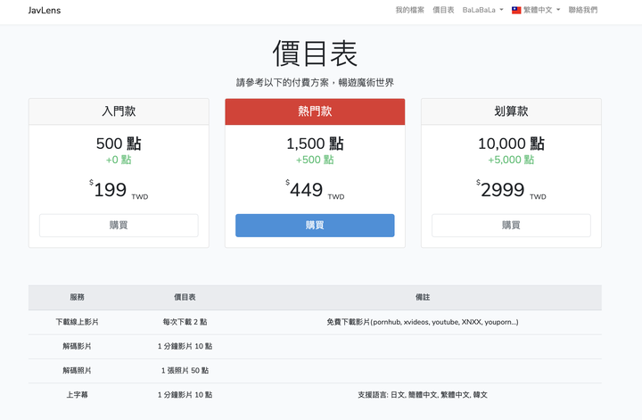 JavLen 馬賽克破解真的假的？本小開偏不信直接來實測一下