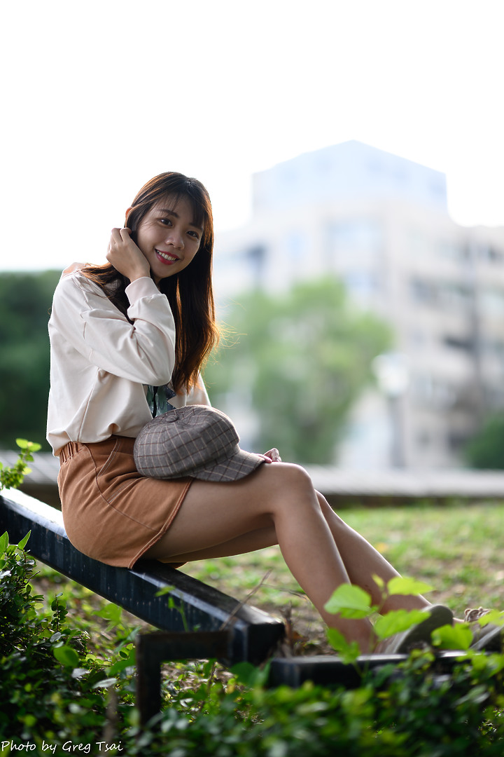 Nikon 58mm 0.95 Noct vs Zeiss Otus 55mm 1.4 人像篇