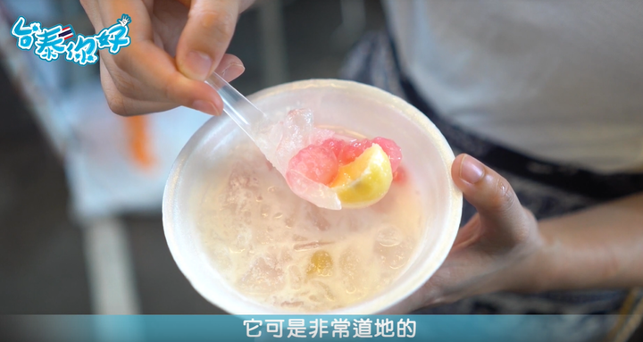 台灣旅人限定!曼谷街頭小吃你都吃了嗎