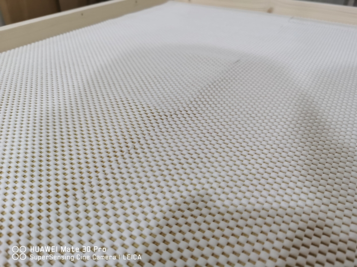 在家也有自己的樂高遊戲桌