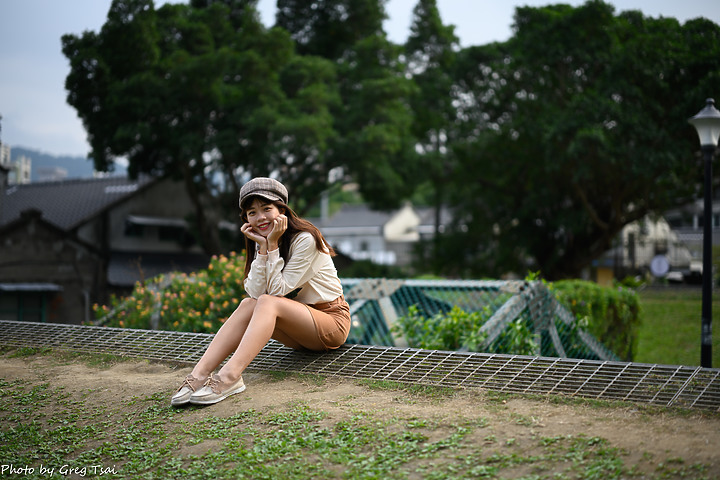 Nikon 58mm 0.95 Noct vs Zeiss Otus 55mm 1.4 人像篇
