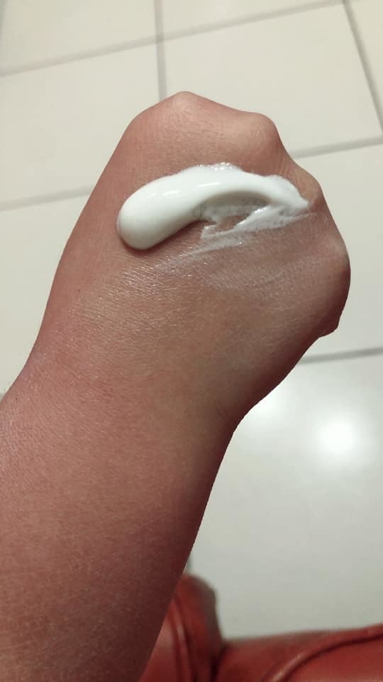手邊幾款屁屁膏使用感受分享