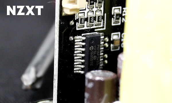 點我看大圖 NZXT E-Series 數位電源,2020年重磅回歸!