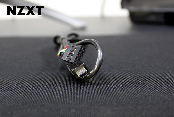 點我看大圖 NZXT E-Series 數位電源,2020年重磅回歸!