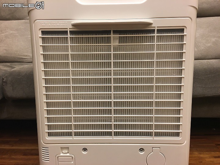 日立除濕機 除溼清淨型 RD-200HH 極簡開箱