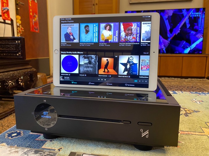 Classic Meets Modern－QUAD Z-2+Artera Solus組合分享